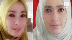Penyidik Polda Metro Jaya meminta keterangan ahli face regonition (pengenalan wajah) dari Inafis Polri Heri Cahyono, terkait kasus chat seks Rizieq Shuhab dan Firza Husein.