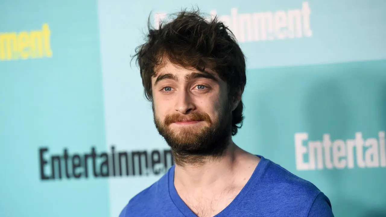 Daniel Radcliffe