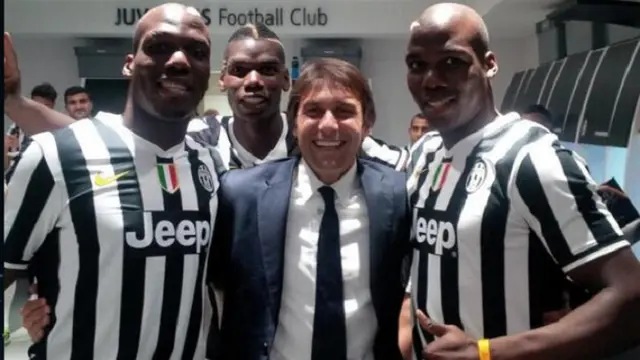 Paul Pogba