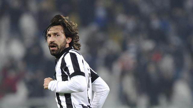 Andrea Pirlo