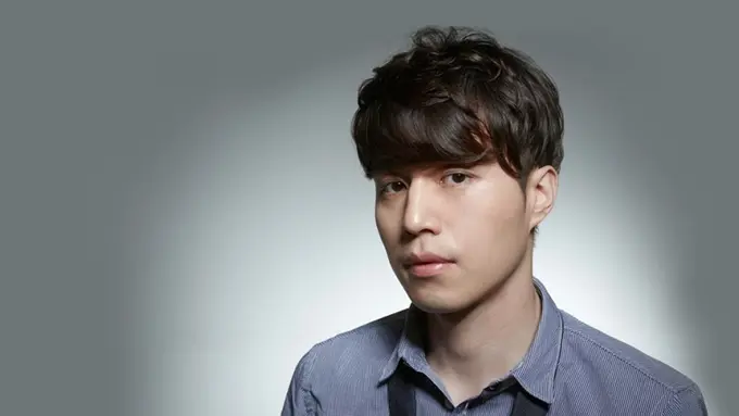 [Bintang]  Lee Dong Wook Nyaris Tak Bermain di Drama Goblin