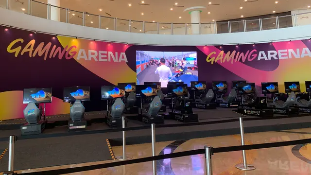 Formula E Jakarta 2023