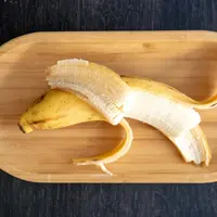 Ilustrasi pisang. (Foto: Freepik)