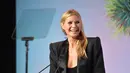Gwyneth Paltrow hadir di acara Producers Guild Awards pada Sabtu, 20 Januari waktu setempat dengan bikin tamu yang lain terkejut. (MATT WINKELMEYER / GETTY IMAGES NORTH AMERICA / AFP)