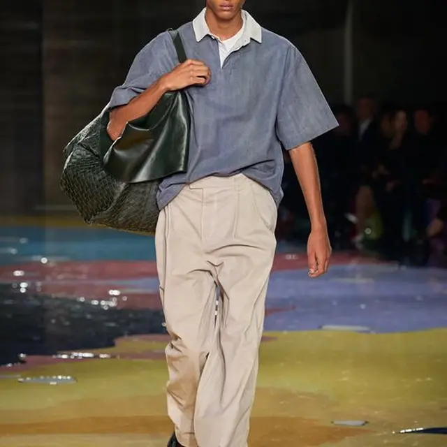 Bottega Veneta Summer 2023