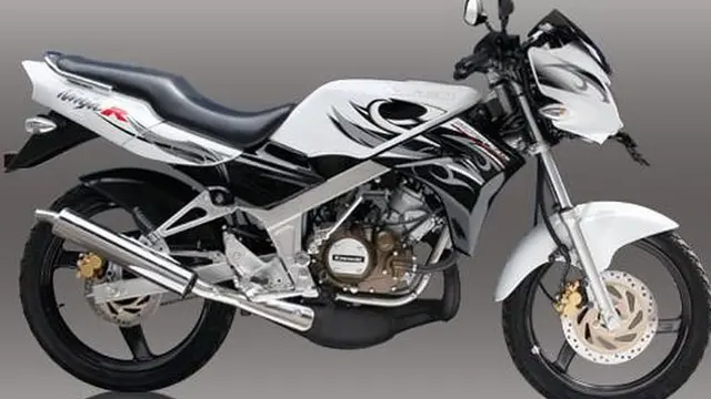 Ganas di Aspal Bikin 3 Motor Bekas Ini Berbanderol Tinggi