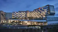Segala Fasilitas Megah dan Terdepan di Yogyakarta Hadir di Hotel Ini