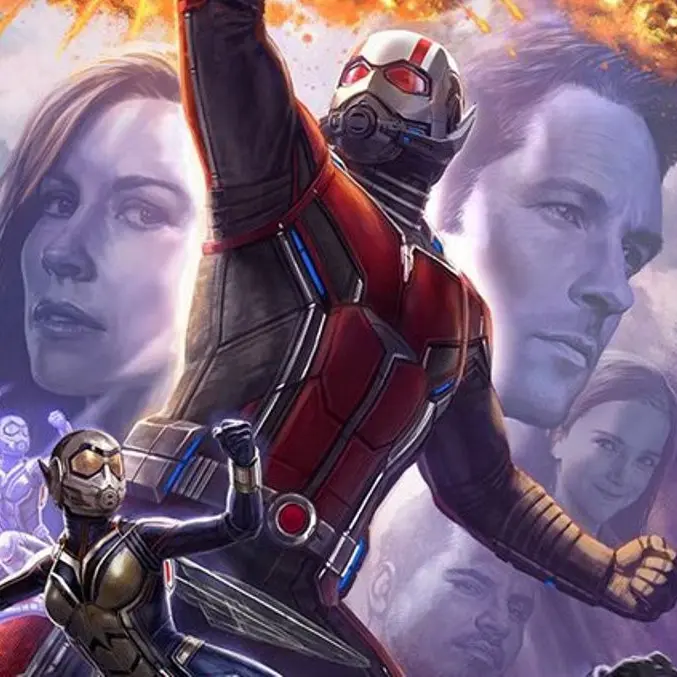 Namun, sadarkah kamu ada beberapa karakter yang tak dimunculkan dalam trailer pertama Avangers: Infinity War? Ant-Man dan The Wasp adalah salah satunya. (superherohype)