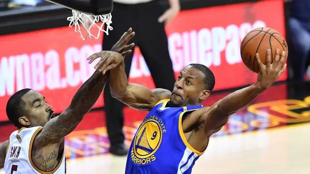 Final NBA 