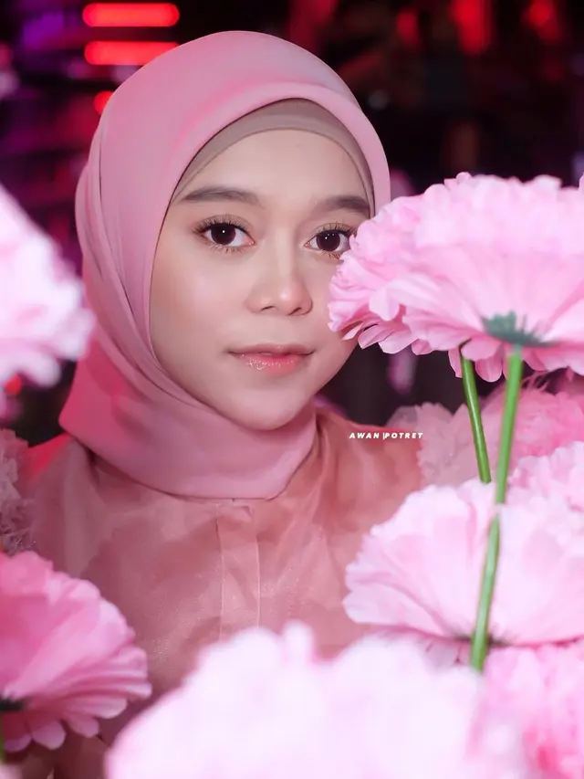 [Fimela] Lesti Kejora