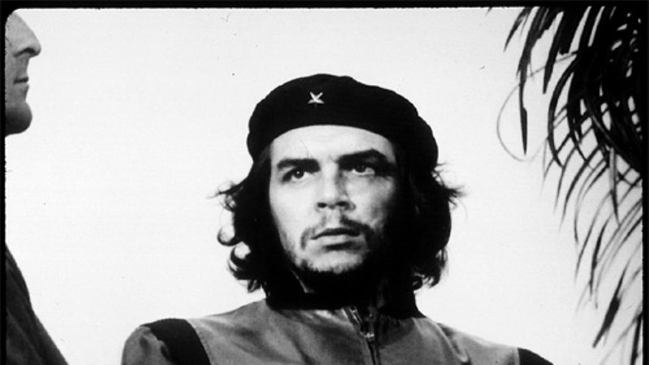 [Bintang] Fakta Unik Tokoh Revolusi Kuba Che Guevara