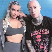 Marcus Hyde, fotografer Kim Kardashian dan Ariana Grande meminta model muda untuk memberikan foto tanpa busana sebagai imbalan. (Foto: PopSugar)