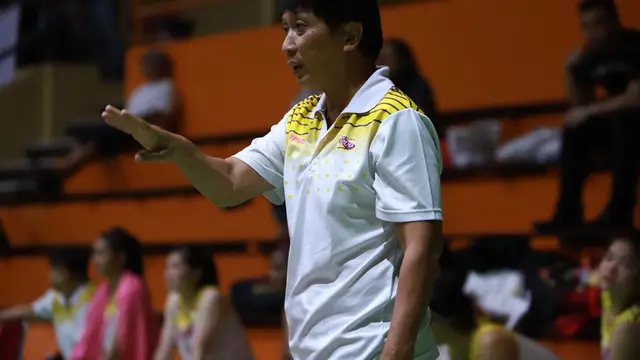 Wellyanto Pribadi, Surabaya Fever