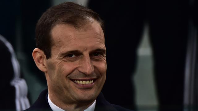 Massimiliano Allegri