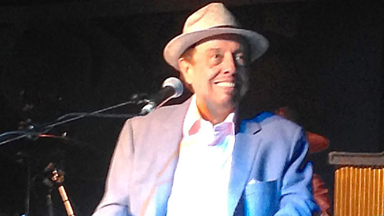 Sergio Mendes