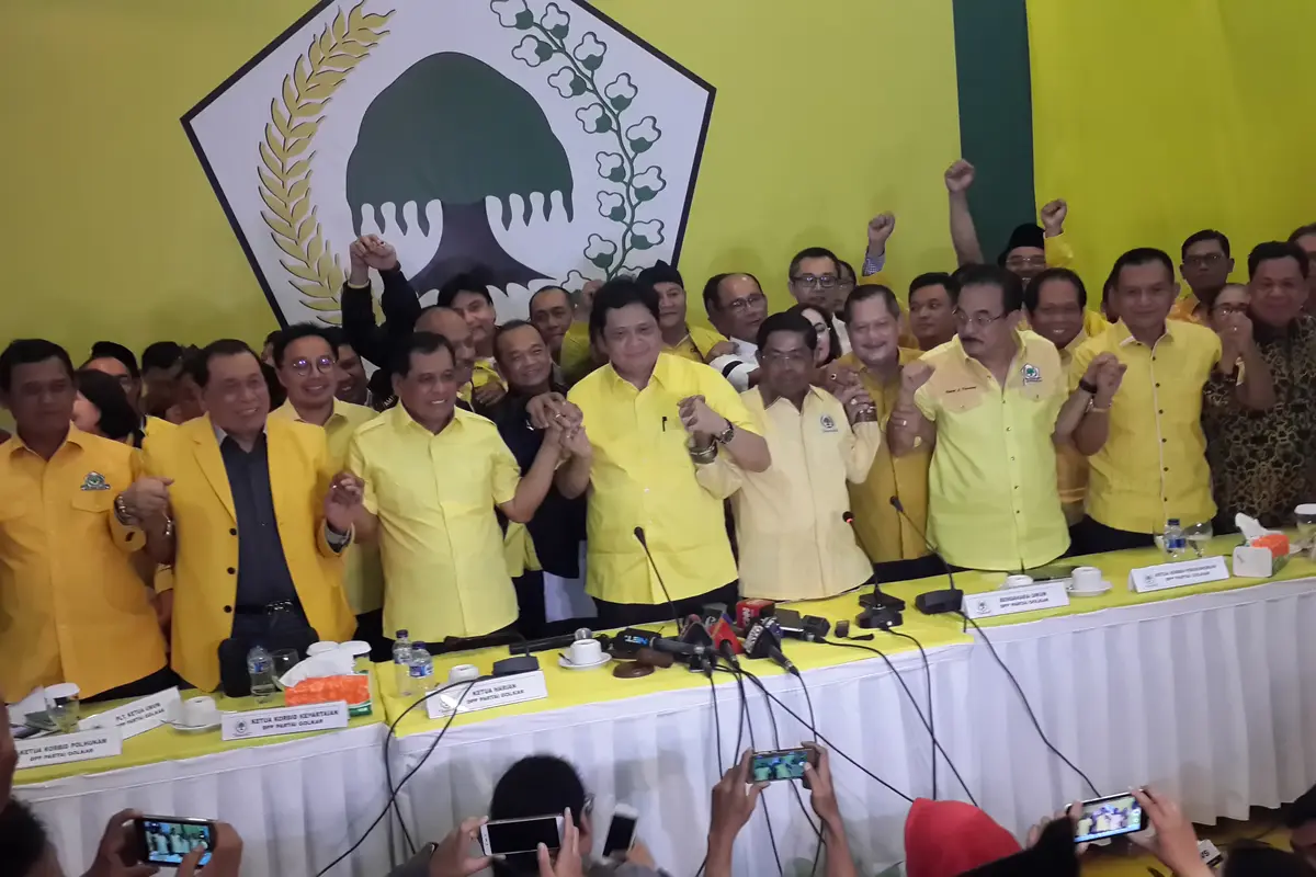 Golkar