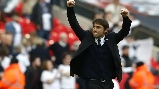 Antonio Conte (Chelsea)