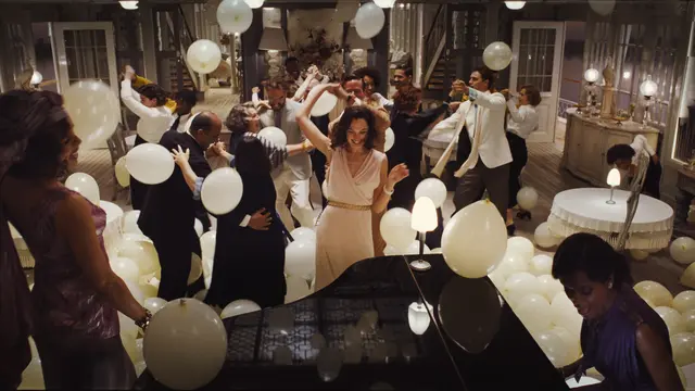 Death on the Nile
