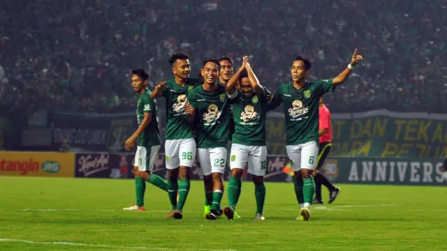 Persebaya Surabaya