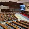 DPR Tetapkan 7 Anggota KIP Periode 2026-2030, Ini Daftarnya