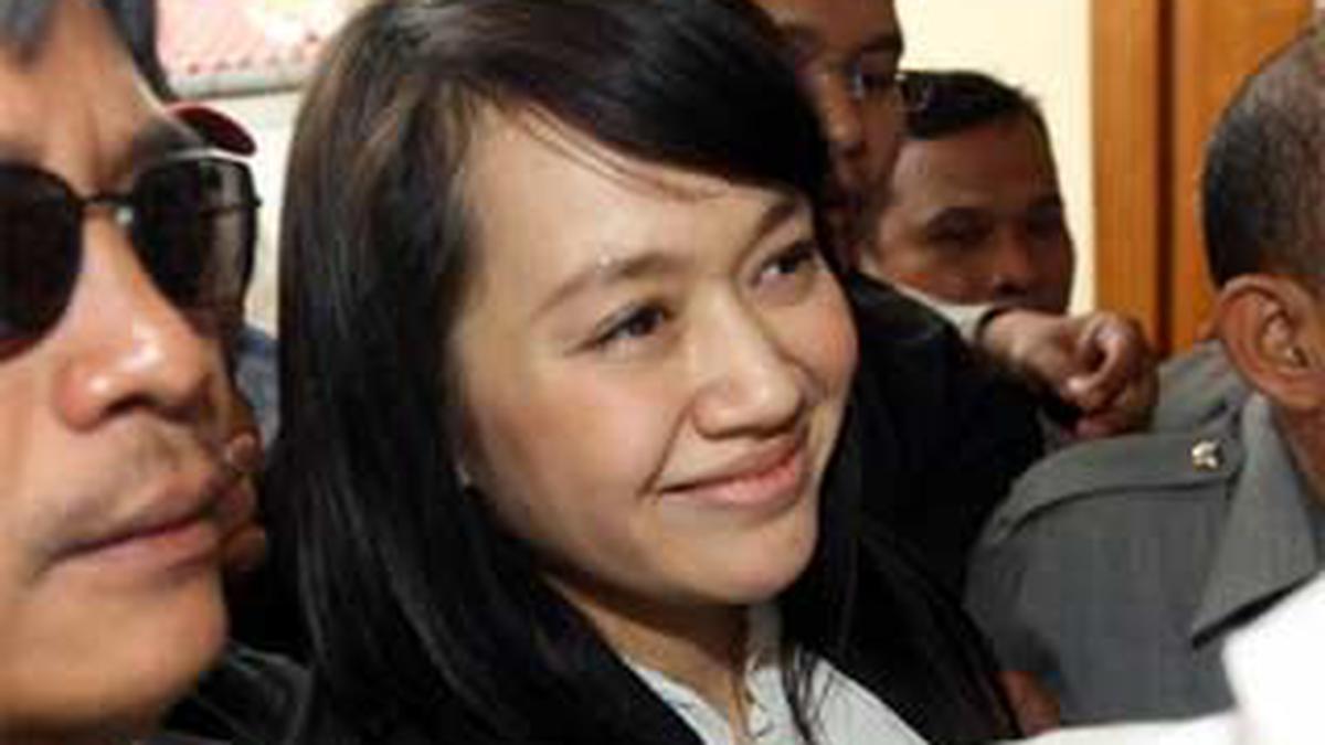 Rani Akhirnya Datang Beri Kesaksian