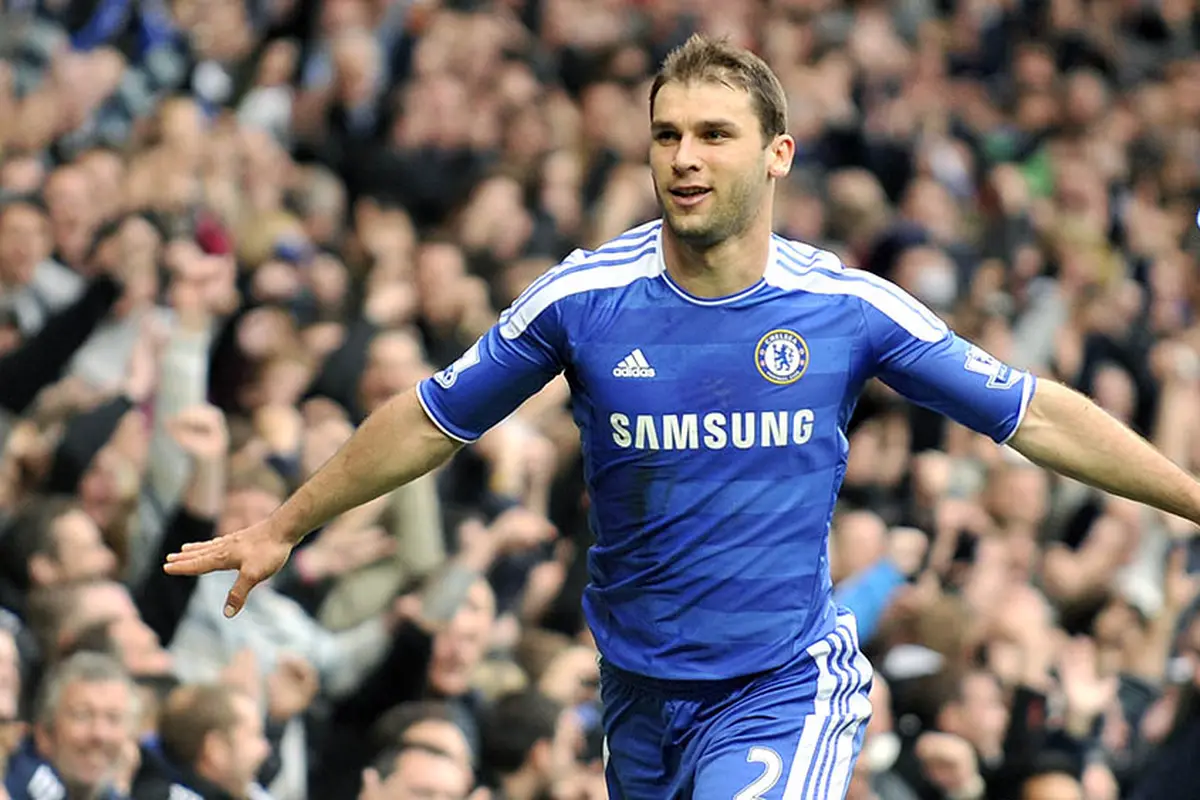 Branislav Ivanovic