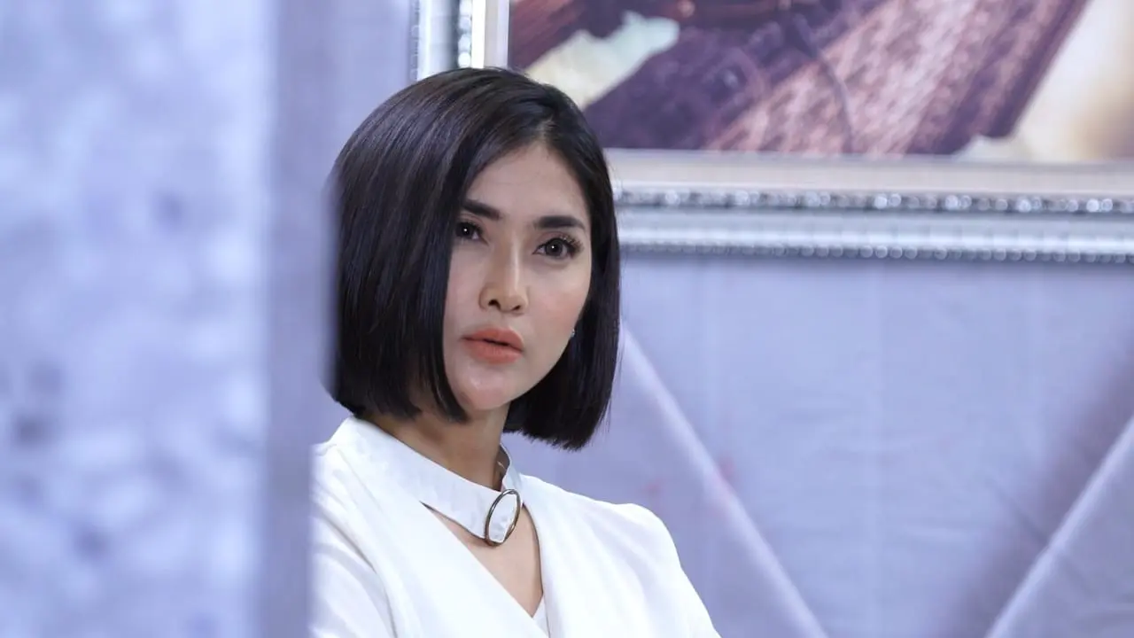 Cinta Suci