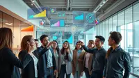 Pahami Fungsi Data, Pengertian, dan Jenis-Jenisnya