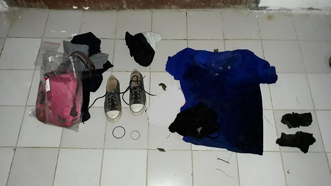 Akhir Tragis Martina Sang Mahasiswi, Dibunuh Pria Pemujanya