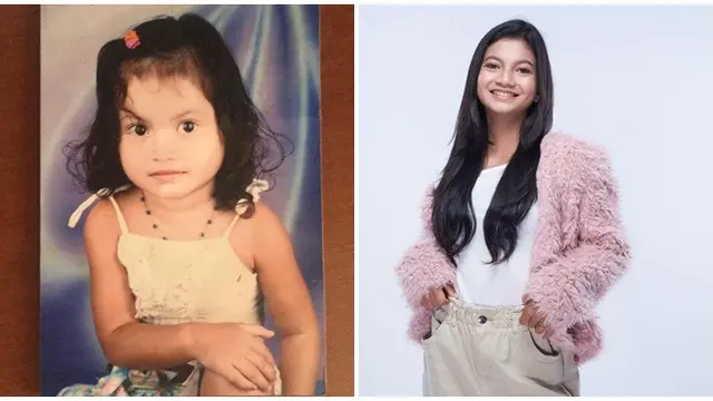 6 Potret Masa Kecil Vs Kini Pemain Dari Jendela SMP Berdarah Blasteran