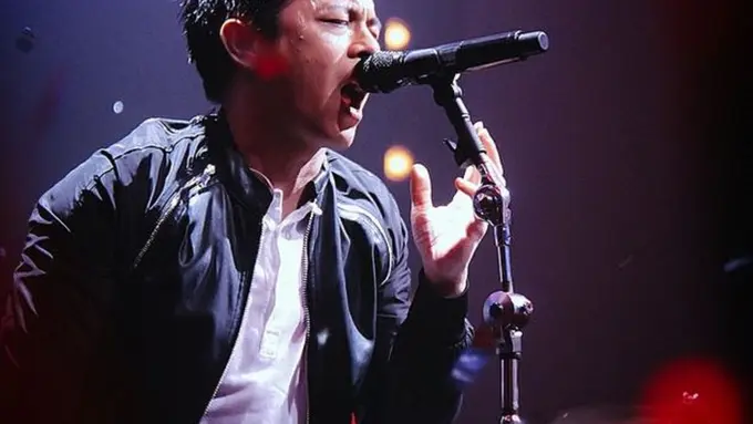 Ariel NOAH