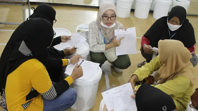 Gerakan Makan Tanpa Sisa Ajak Masyarakat Mengelola Sampah Makanan dengan Bijak