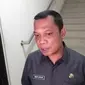 Sekretaris DPRD Riau Muflihun. (Liputan6.com/M Syukur)