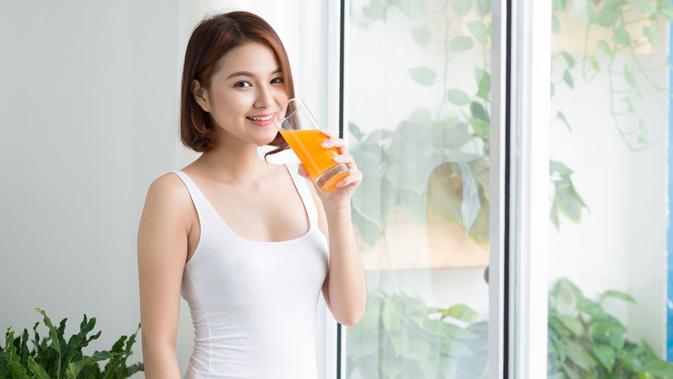 6 Minuman Penurun Kolesterol Yang Segar Dan Juga Bermanfaat