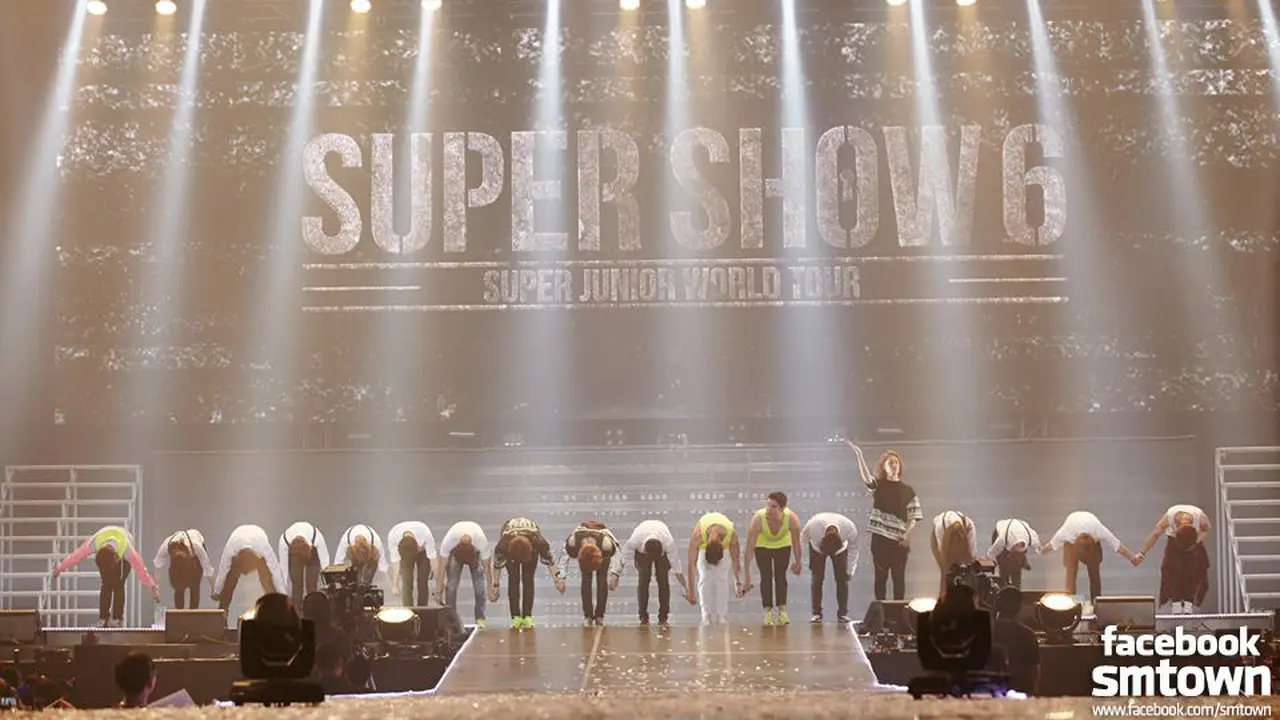 Super Junior