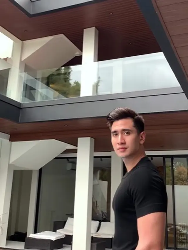 Verrel Bramasta (Instagram/bramastavrl)