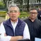 Isu Retak di Balai Kota Bandung, Farhan: Baik-Baik Saja, Selalu Cair