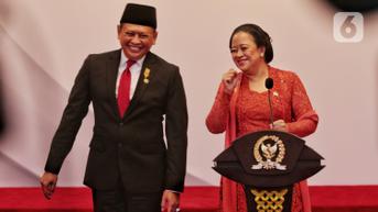 Puan Maharani Beberkan Syarat Indonesia Jadi High Income Country