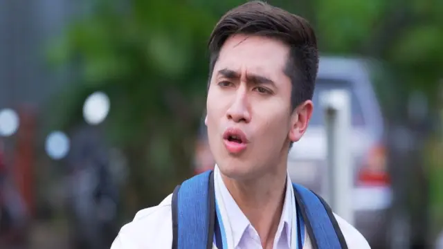 Cinta Anak Muda