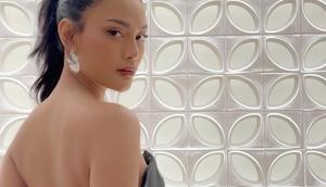 Erika Carlina. (Foto: Dok. Instagram @eri.carl)