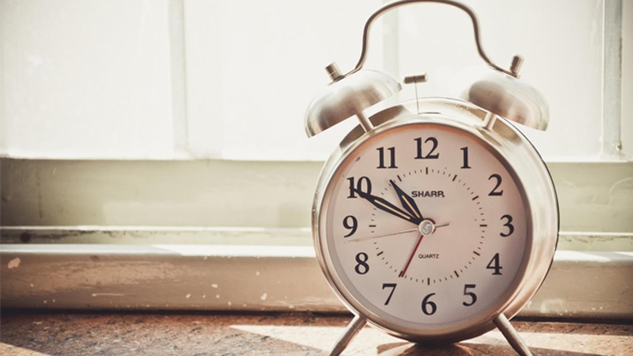 ‎Alarm Kematian di Ponsel