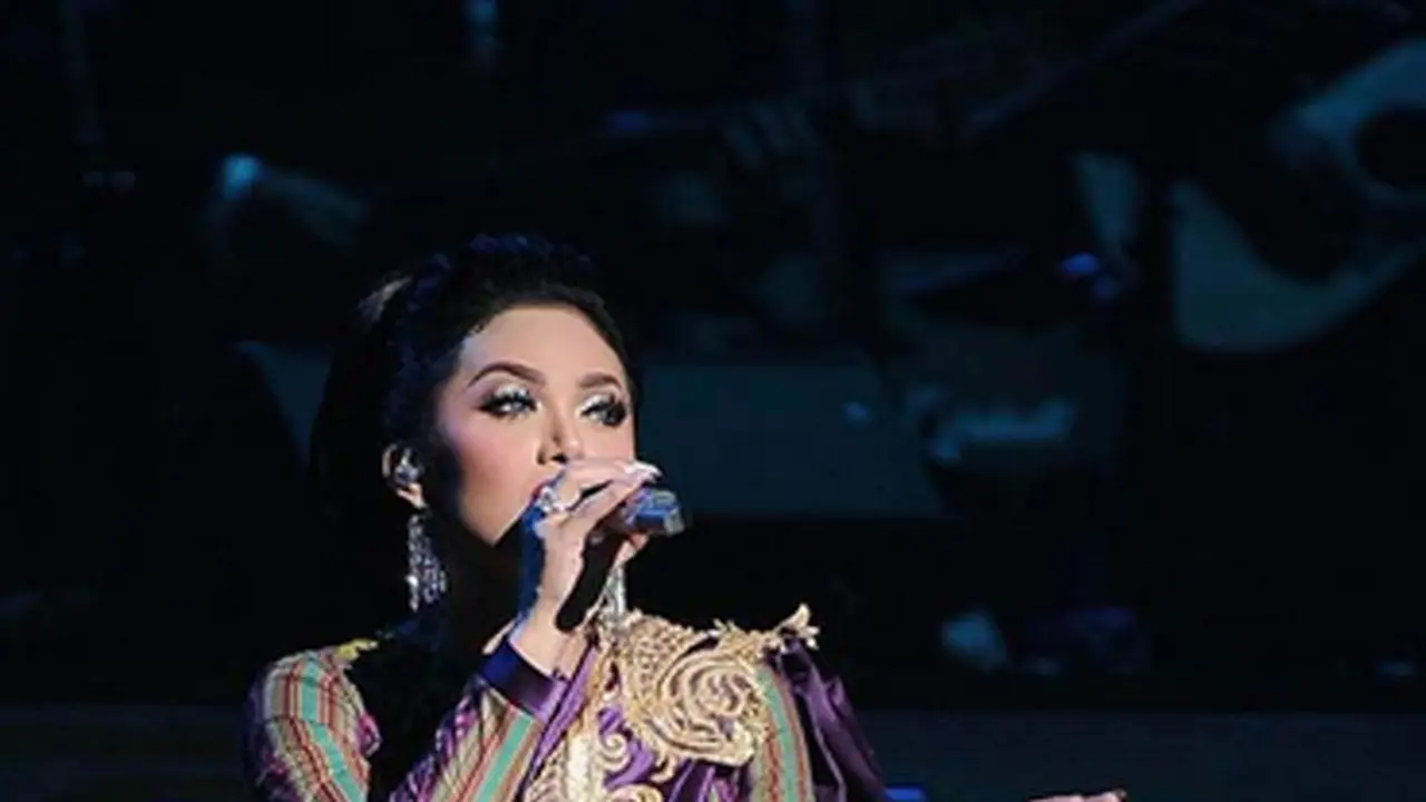 [Bintang] Krisdayanti