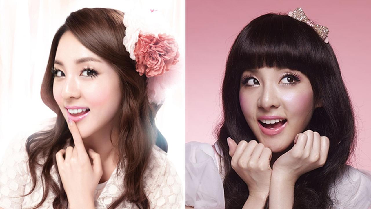 4 Hal yang Membuat Dara 2NE1 Makin Mempesona