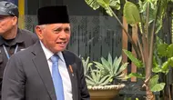 Hatta Rajasa, Mantan Duet Prabowo di Pilpres Kini jadi Wakil Ketua Wantimpres