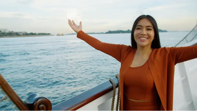 Denada Ajak Kamu Menemukan Beragam Pengalaman Berlibur yang Baru di Singapura