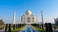 6 Places to Visit in Agra, The Home of Taj Mahal