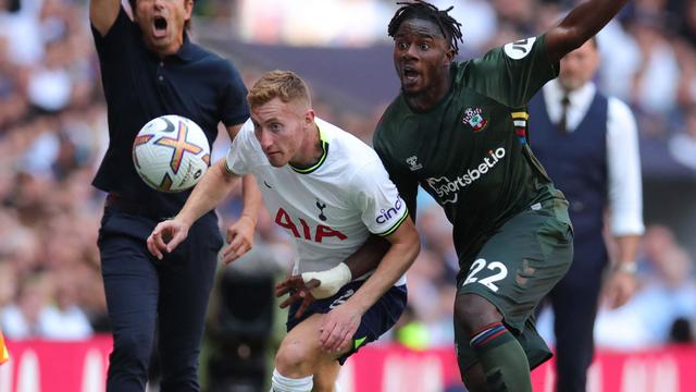 Foto: Alexander Isak dan Sederet Pemain Asal Swedia yang Berkarier di Liga Inggris 2022 / 2023