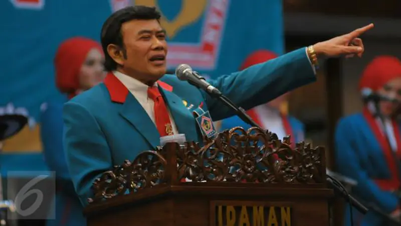 Rhoma Irama