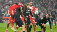 Lini Pertahanan Keropos, Liverpool Diminta Angkut Bintang Bayern Munchen Ini