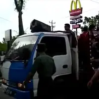 Berikut adalah kumpulan video geladi kirab pesta adat dan resepsi Kahiyang &Bobby.